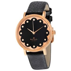 KATE SPADE Rose Gold Watch
